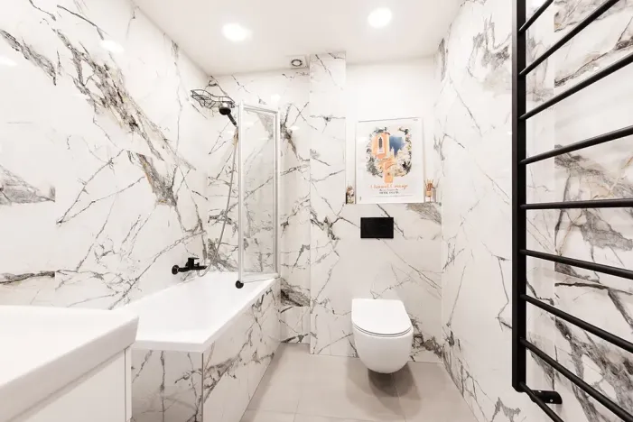 Prodej bytu 3+kk, Praha - Vysočany, Spojovací, 69 m2