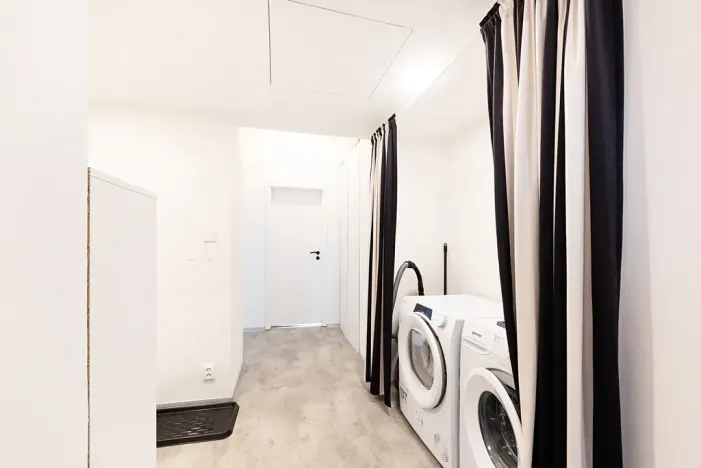 Prodej bytu 3+kk, Praha - Vysočany, Spojovací, 69 m2