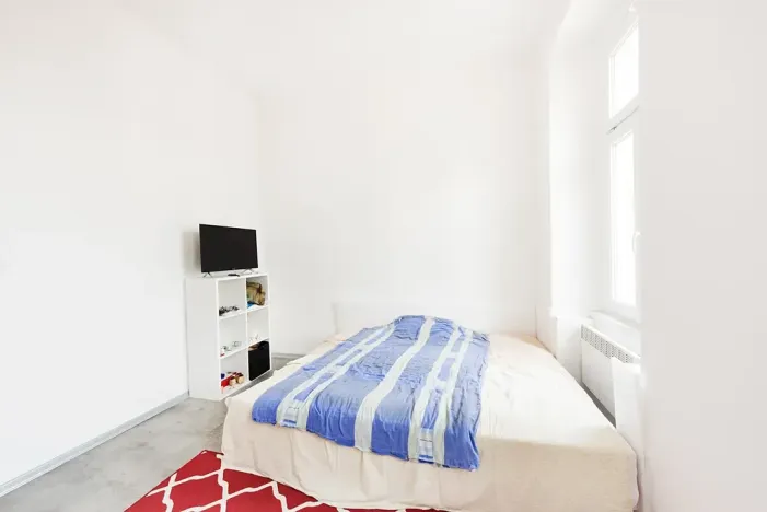 Prodej bytu 3+kk, Praha - Vysočany, Spojovací, 69 m2