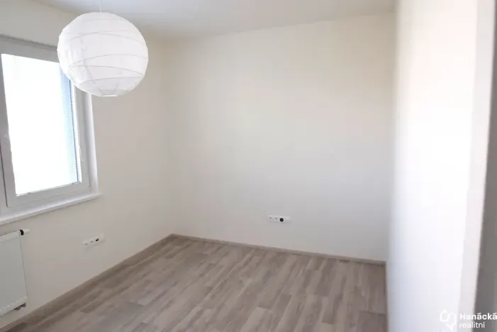 Pronájem bytu 2+kk, Olomouc, gen. Píky, 47 m2