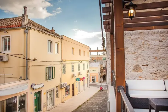 Prodej ubytování, Bilice, Chorvatsko, 387 m2