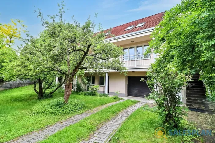 Prodej obchodního prostoru, Praha - Koloděje, K Dubči, 337 m2