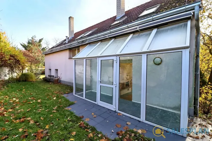 Prodej obchodního prostoru, Praha - Koloděje, K Dubči, 337 m2