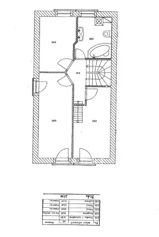 Prodej rodinného domu, Jesenice, Šeříková, 108 m2