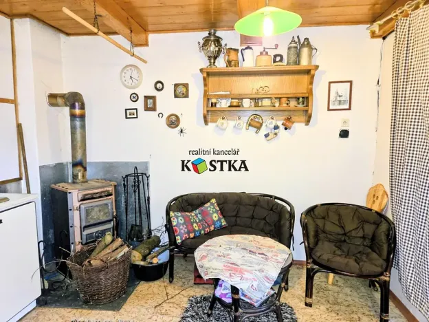 Prodej chaty, Studénka, Malá strana, 50 m2