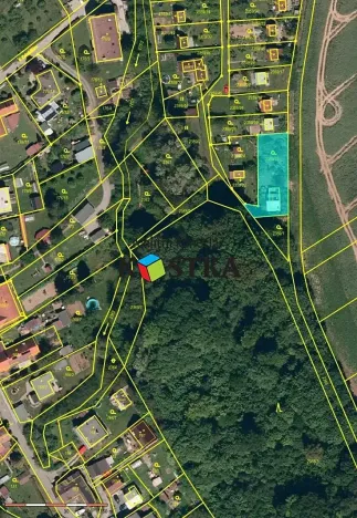 Prodej chaty, Studénka, Malá strana, 50 m2