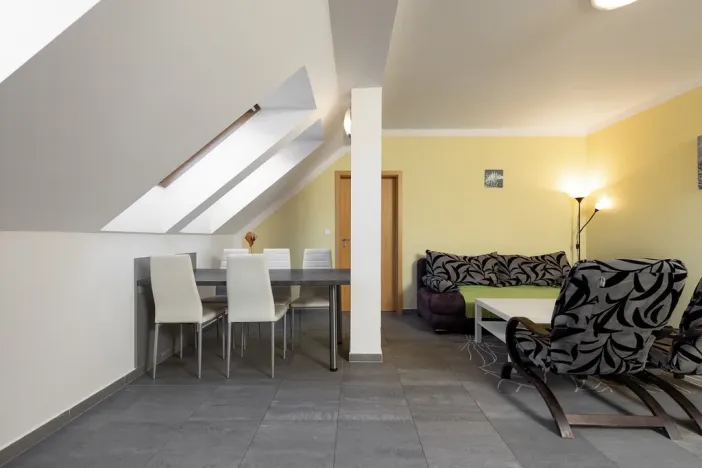 Prodej ubytování, Dolní Moravice, 760 m2