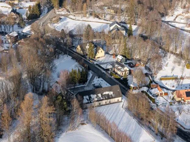 Prodej ubytování, Dolní Moravice, 760 m2