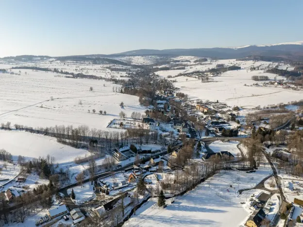 Prodej ubytování, Dolní Moravice, 760 m2