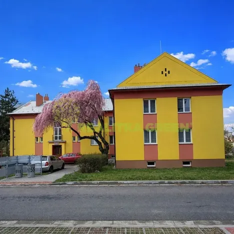 Prodej bytu 3+1, Bystřice pod Hostýnem, Bělidla, 79 m2