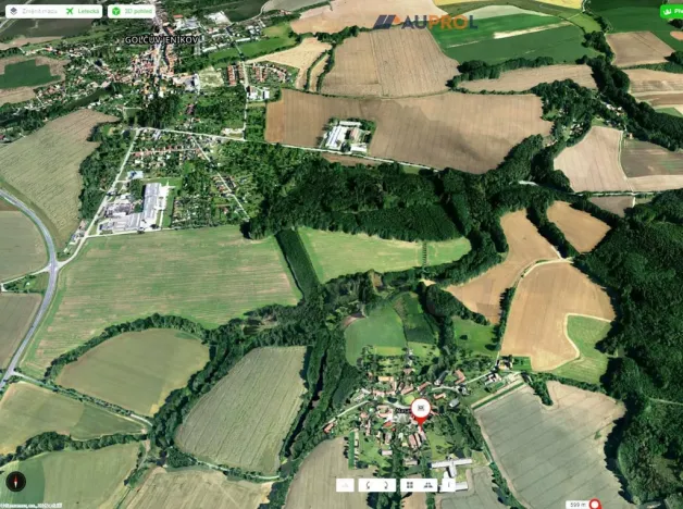 Prodej rodinného domu, Golčův Jeníkov - Nasavrky, 105 m2