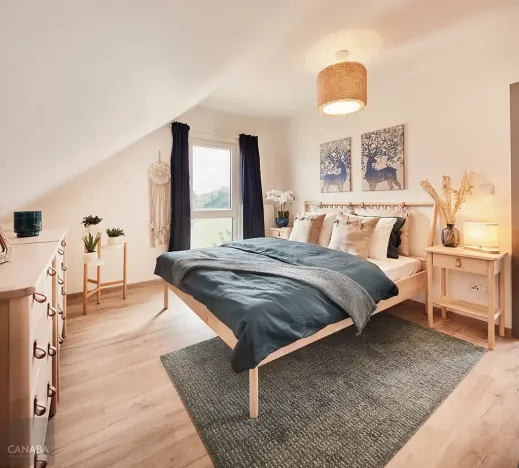 Prodej rodinného domu, Choťánky, 97 m2