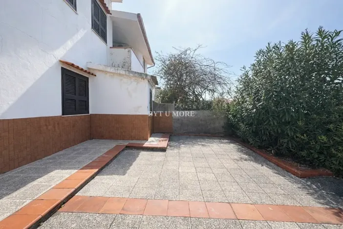 Prodej rodinného domu, Scalea, Itálie, Via Egidio Covello, 80 m2