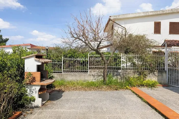 Prodej rodinného domu, Scalea, Itálie, Via Egidio Covello, 80 m2