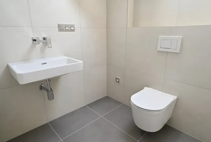 Prodej bytu 3+kk, Praha - Smíchov, Strakonická, 106 m2