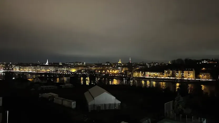 Prodej bytu 3+kk, Praha - Smíchov, Strakonická, 106 m2