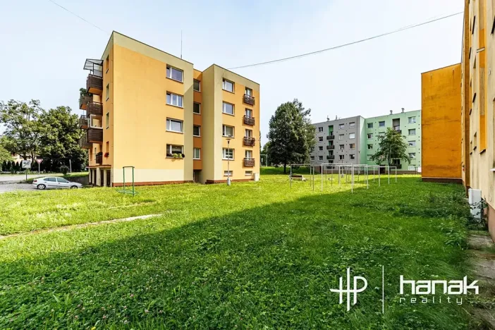 Pronájem bytu 2+1, Frenštát pod Radhoštěm, Podkopčí, 62 m2