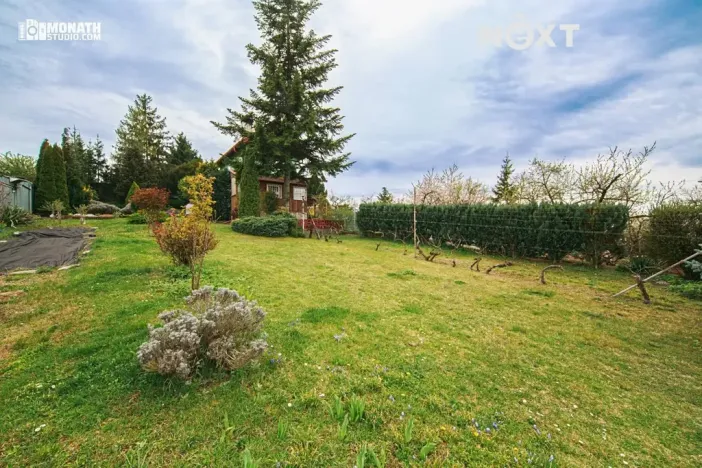 Prodej chaty, Brno, 61 m2