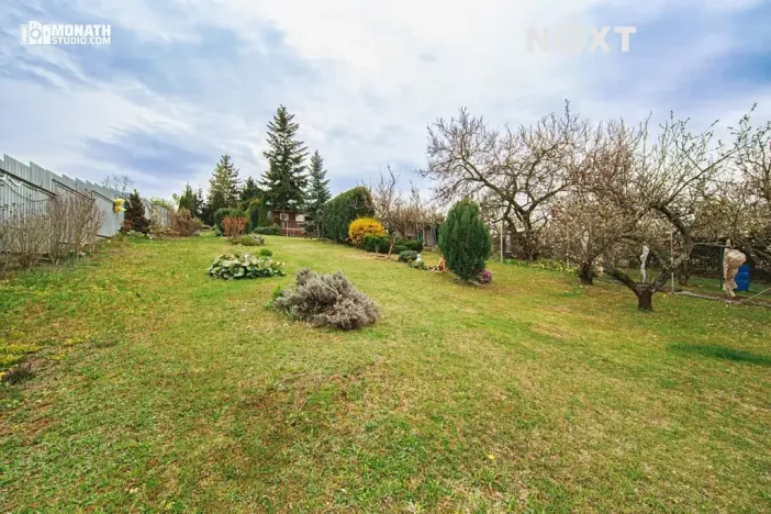 Prodej chaty, Brno, 61 m2