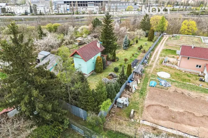 Prodej chaty, Brno, 61 m2