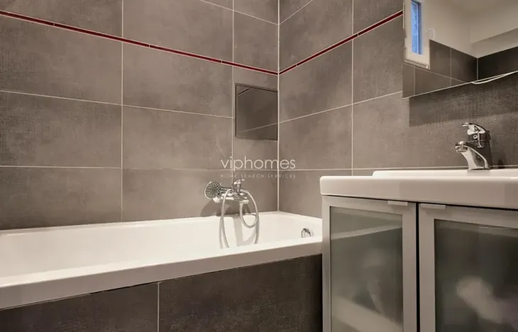 Pronájem bytu 1+kk, Praha - Střešovice, Za Hládkovem, 34 m2