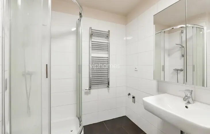 Pronájem bytu 1+kk, Praha - Bubeneč, Mlýnská, 47 m2