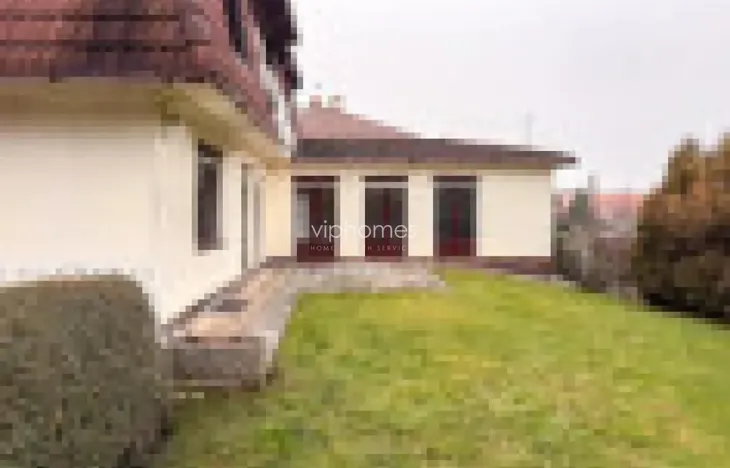 Pronájem vily, Praha - Nebušice, V březinkách, 365 m2