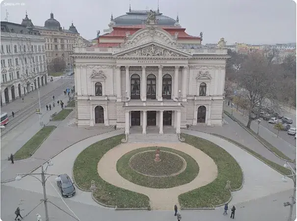 Pronájem kanceláře, Brno, Malinovského náměstí, 18 m2