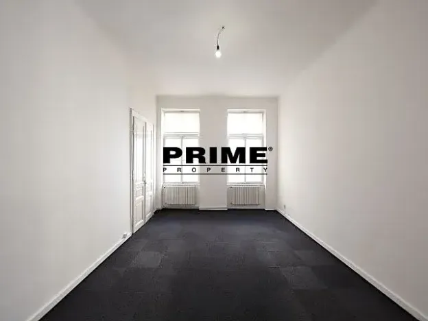 Pronájem kanceláře, Praha - Nové Město, Lazarská, 110 m2