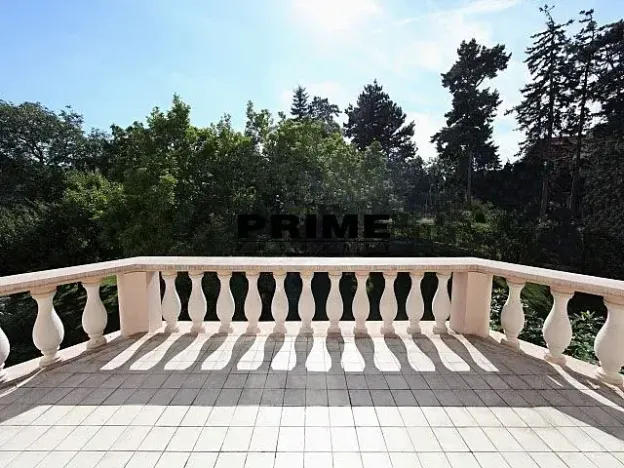 Pronájem bytu 6+kk a větší, Praha - Střešovice, Slunná, 270 m2