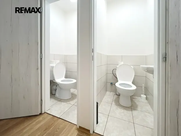 Pronájem rodinného domu, Drahelčice, V Brance, 164 m2