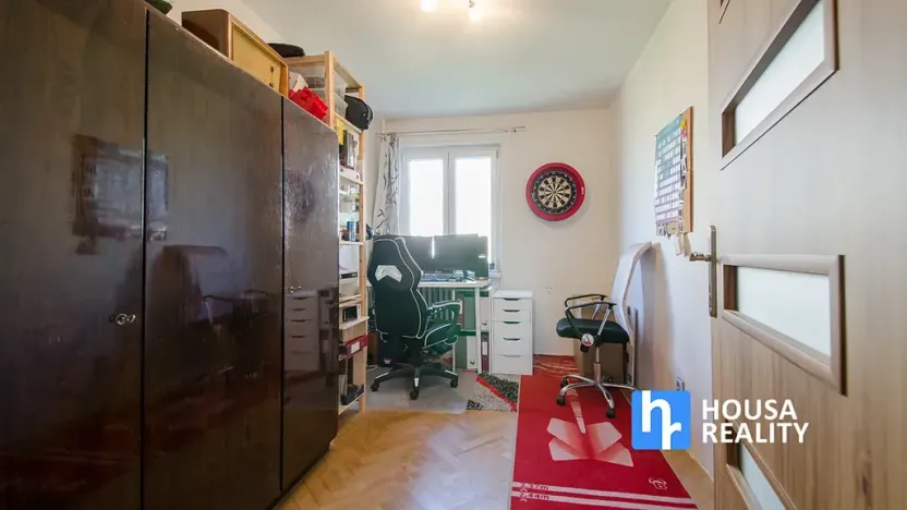 Prodej bytu 3+kk, Praha - Záběhlice, Svojšovická, 55 m2