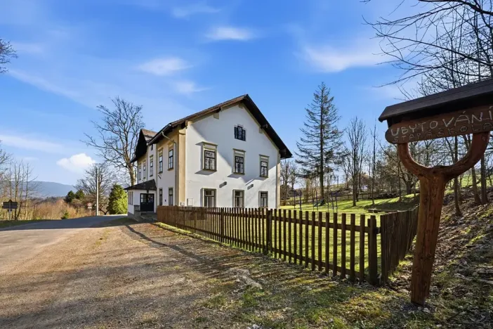 Prodej bytu 3+kk, Králíky, 76 m2