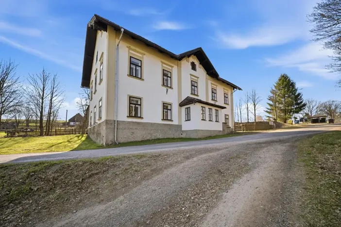 Prodej bytu 3+kk, Králíky, 76 m2