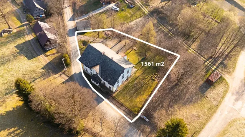 Prodej bytu 3+kk, Králíky, 76 m2