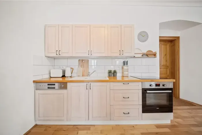 Prodej bytu 2+kk, Králíky, 66 m2