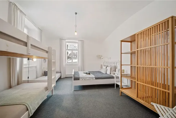 Prodej bytu 2+kk, Králíky, 66 m2