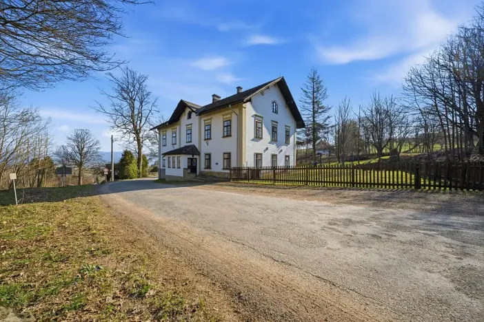 Prodej bytu 2+kk, Králíky, 66 m2