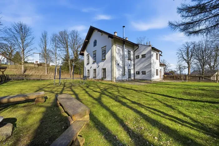 Prodej bytu 2+kk, Králíky, 66 m2