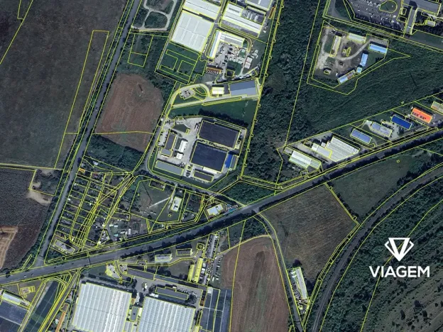 Prodej pole, Kadaň, 354 m2