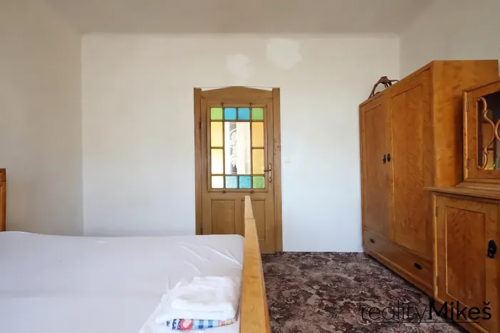 Prodej rodinného domu, Liberec, Karlinská, 273 m2