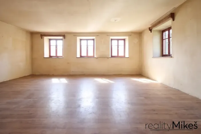 Prodej rodinného domu, Liberec, Karlinská, 273 m2