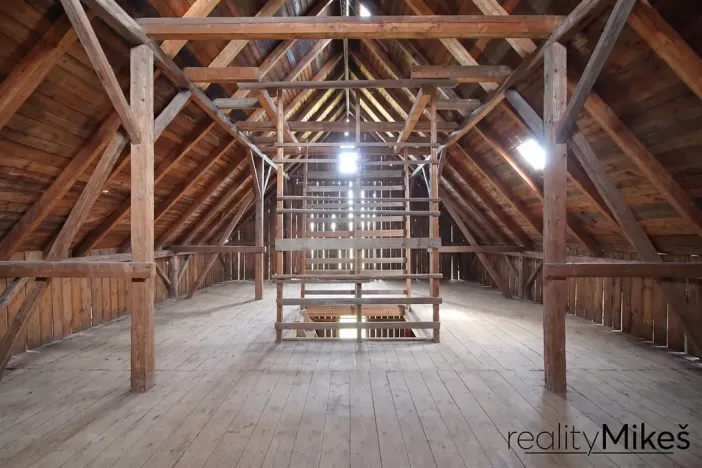 Prodej rodinného domu, Liberec, Karlinská, 273 m2