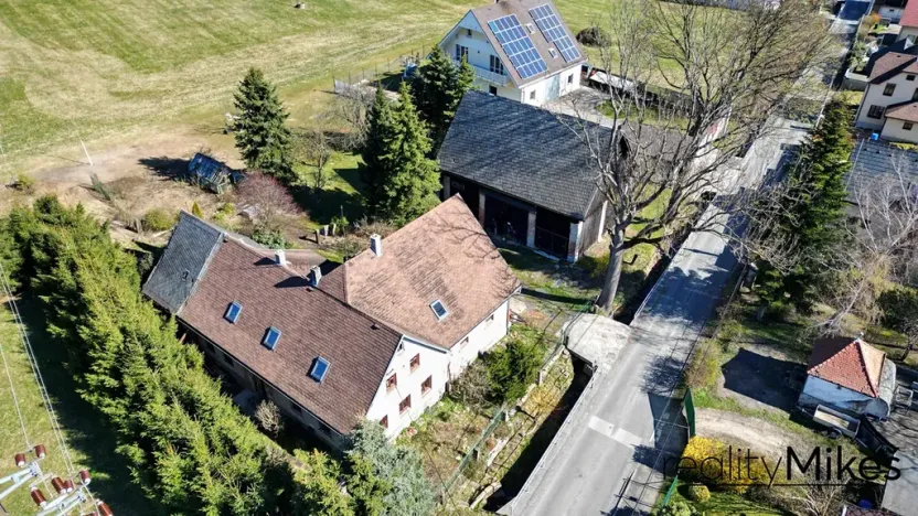 Prodej rodinného domu, Liberec, Karlinská, 273 m2