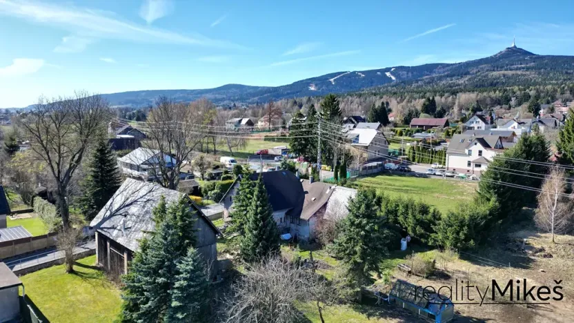 Prodej rodinného domu, Liberec, Karlinská, 273 m2