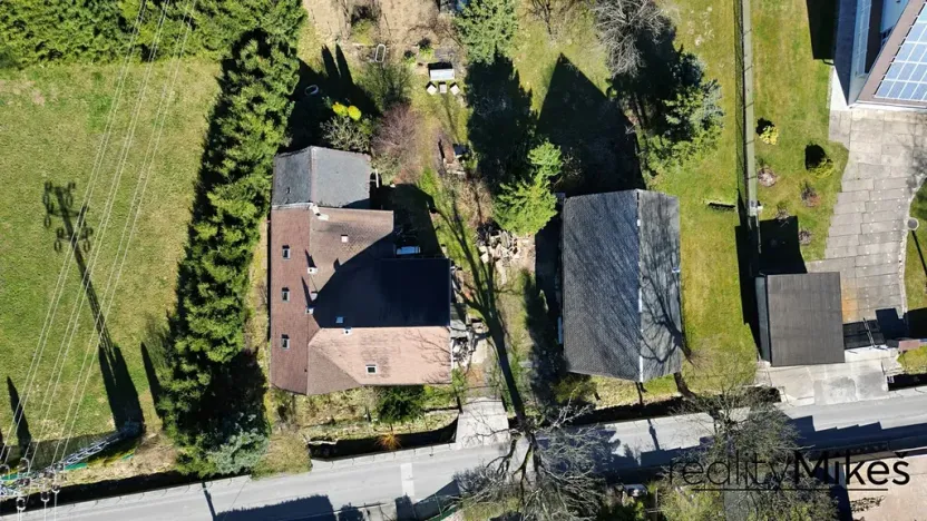 Prodej rodinného domu, Liberec, Karlinská, 273 m2