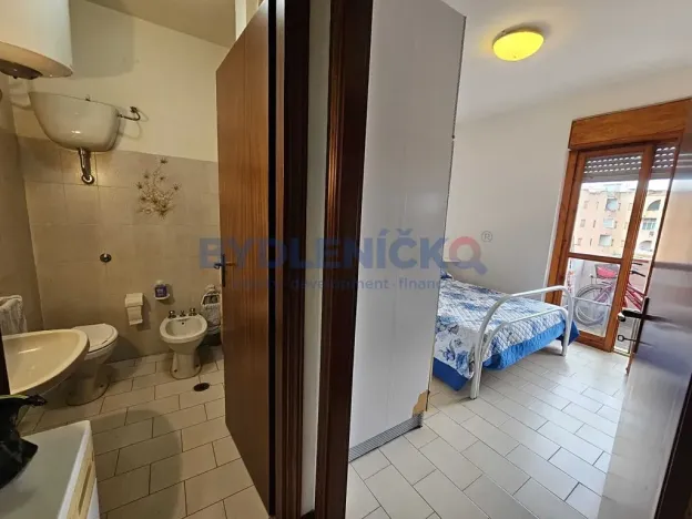 Prodej bytu 2+kk, Scalea, Itálie, 30 m2