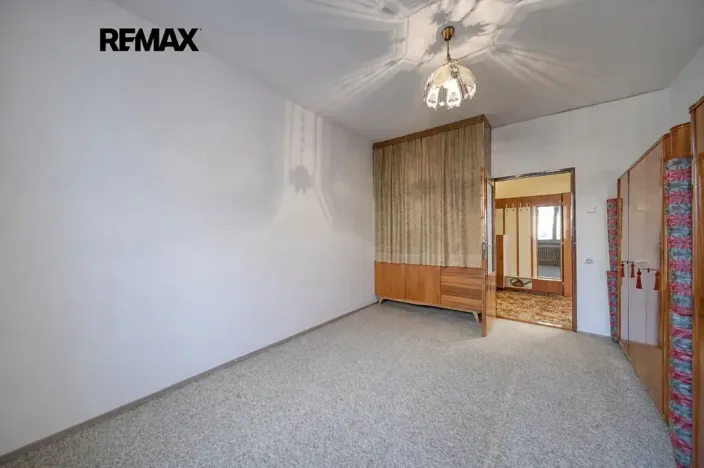 Prodej bytu 3+1, Kolín, Sladkovského, 84 m2