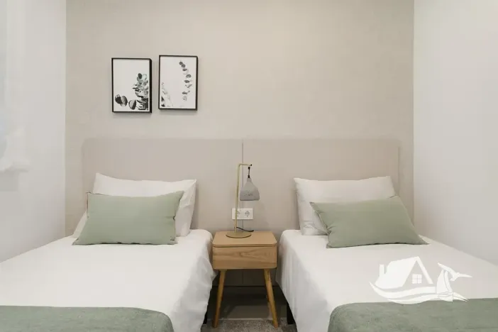 Prodej bytu 3+kk, Torrevieja, Španělsko, 59 m2