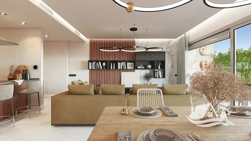 Prodej bytu 5+kk, Marbella, Španělsko, 135 m2